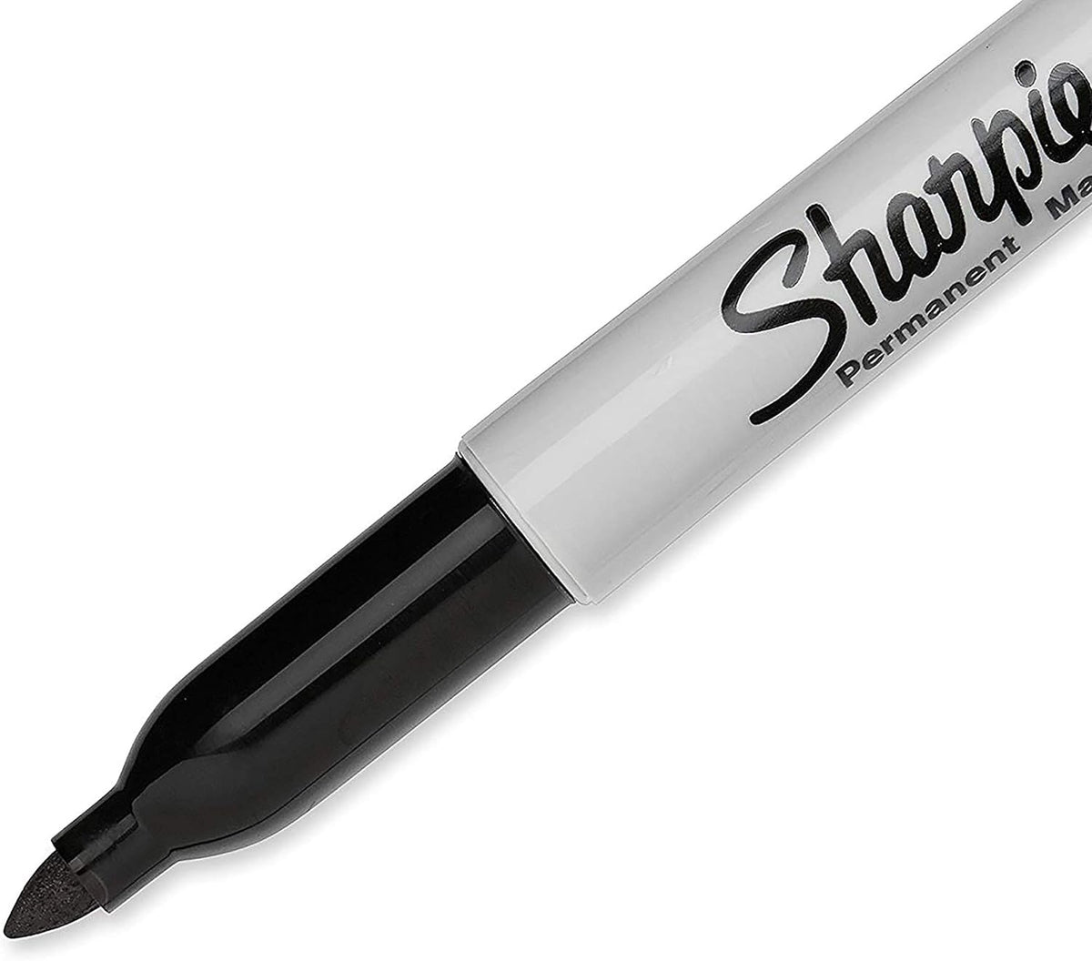 Sharpie Black Fine Marker