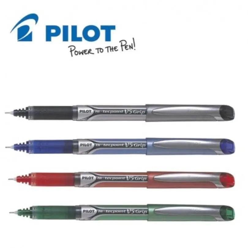 Pilot HI-Tecpoint V5 Grip - Roller Pen