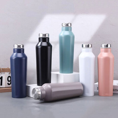 Classy Modern Vacuum Flask  - Water Bottle