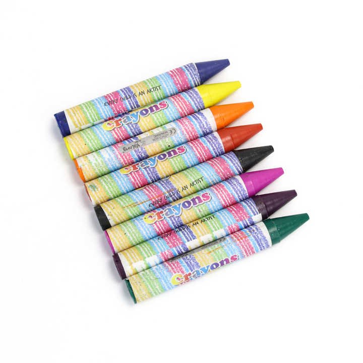 Yalong Crayons Sets