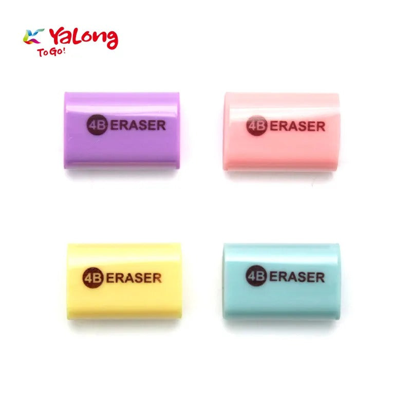 Yalong 4B - Eraser