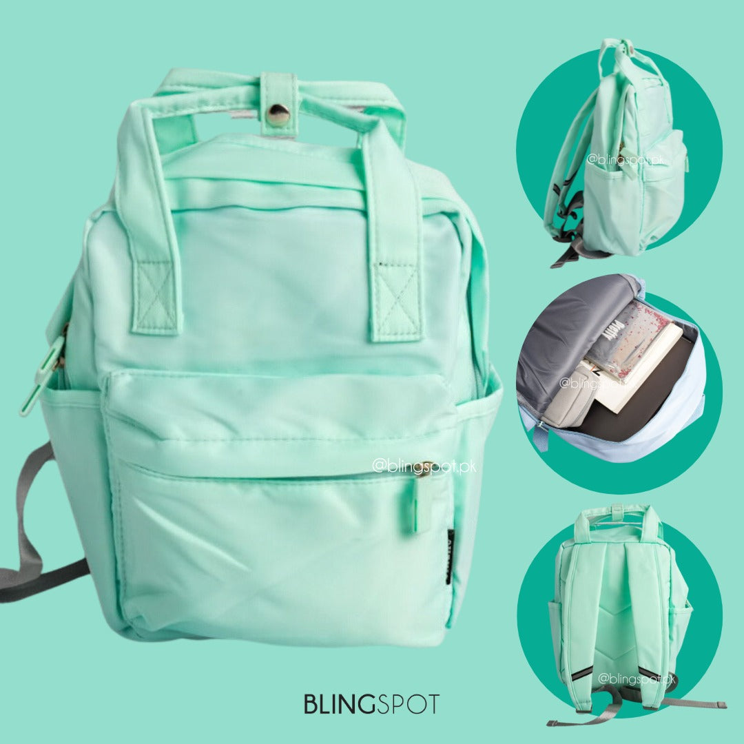 Celeste - Mini Backpack