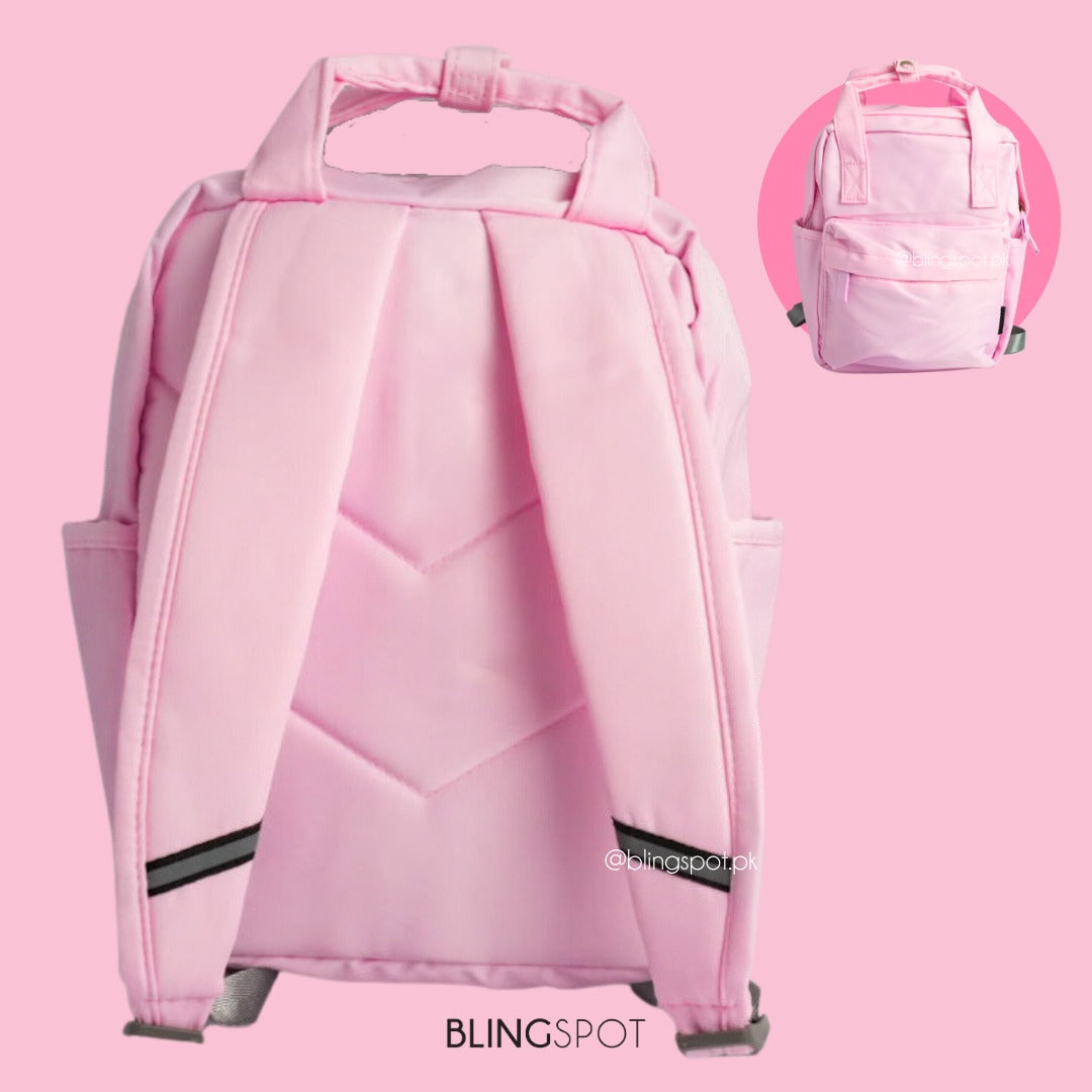 Cotton Candy - Mini Backpack