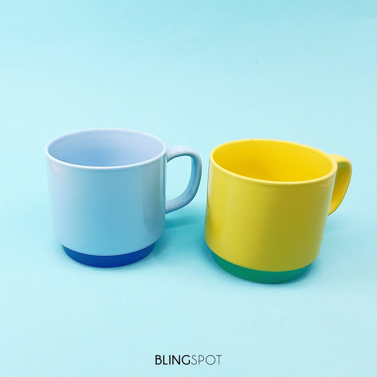 Macaron Color - Ceramic Mug