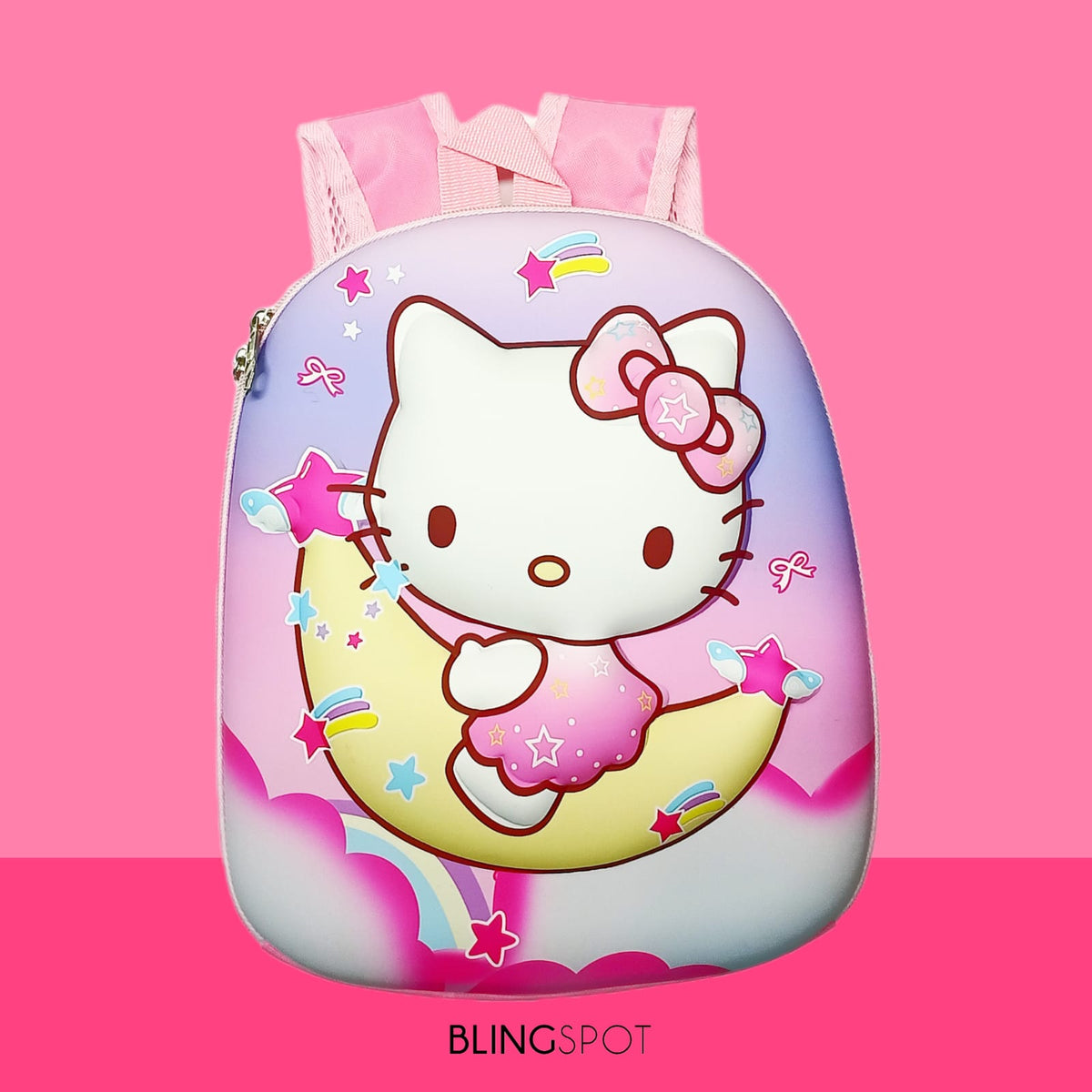 Hello Kitty - Backpack Style 2