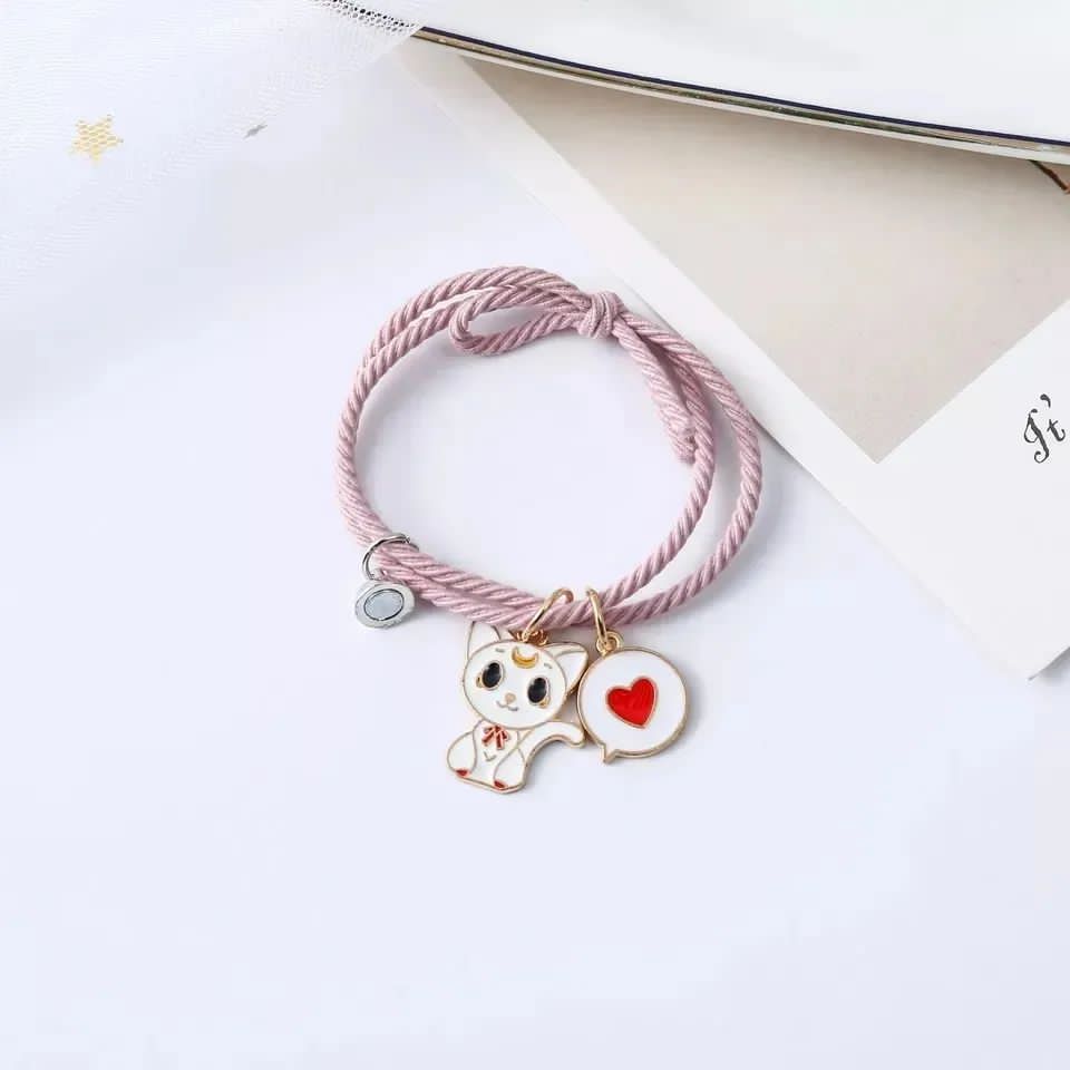 Hello Kitty - Bracelet Set Of 2