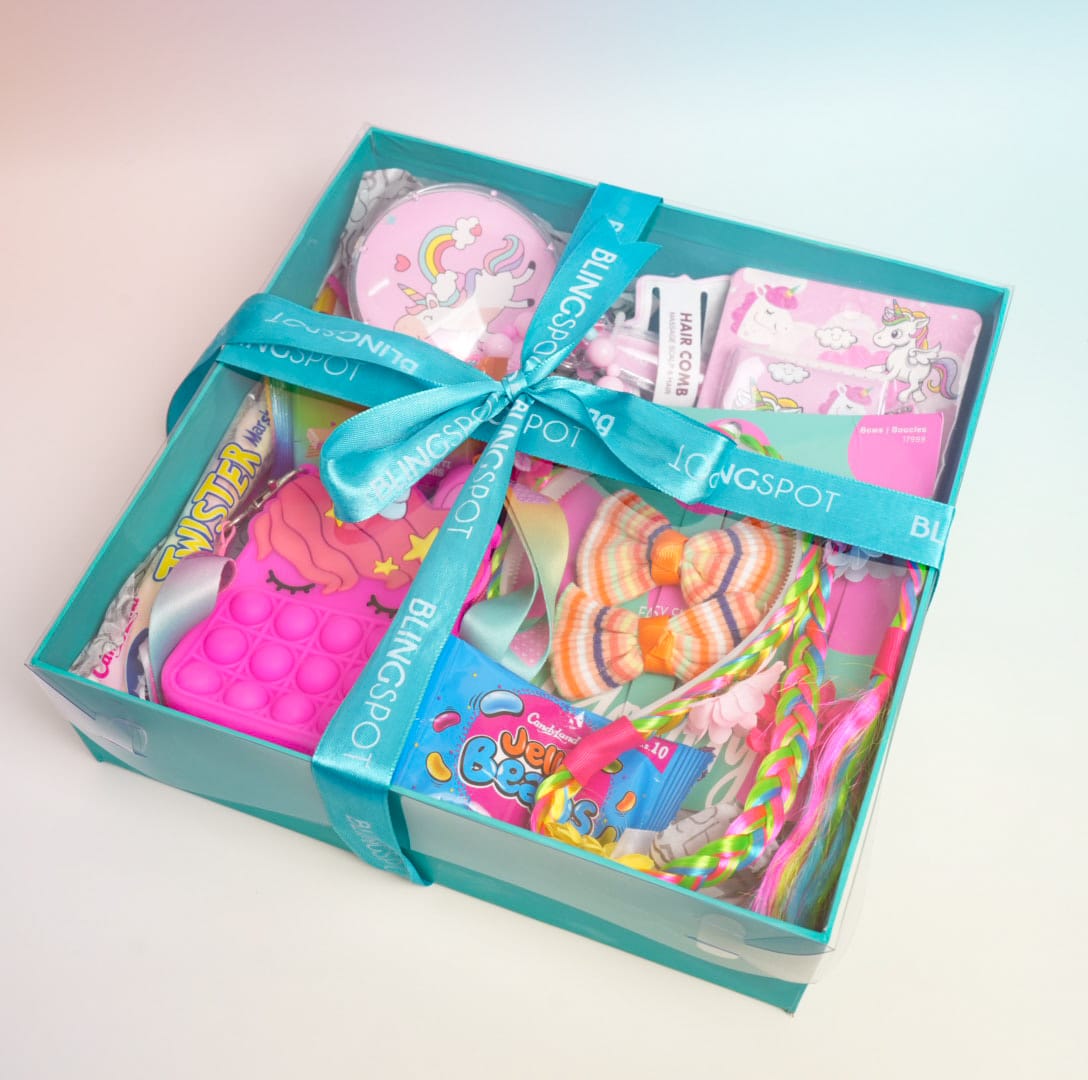 Gift Box 3 - Happy Deal