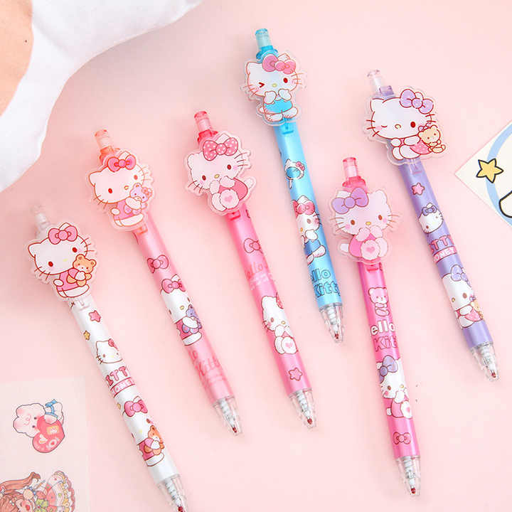 Hello Kitty  - Gel pen
