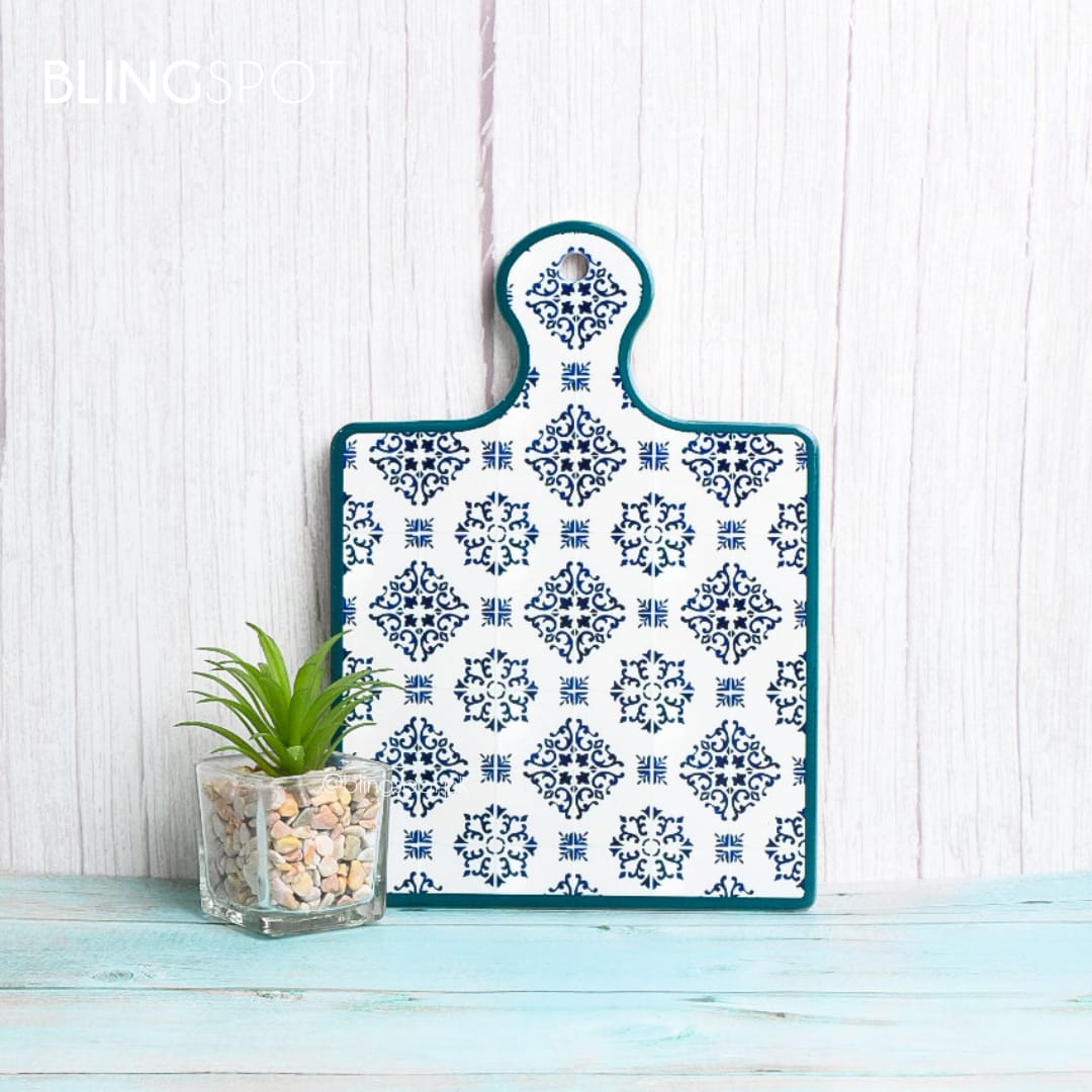 Style 21 Ceramic - Wall Hanging