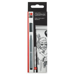 Marabu FineLiner - Graphix Pens