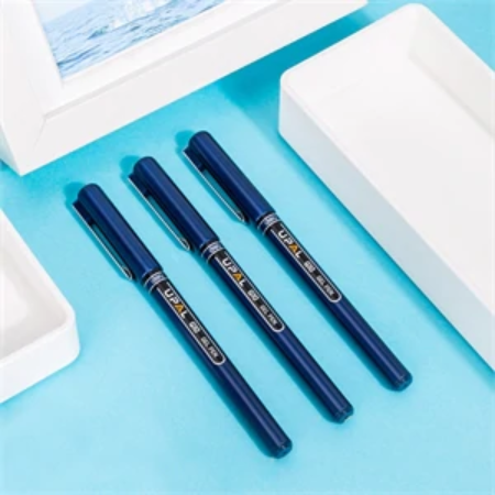 Deli Upal Blue- Gel Pen