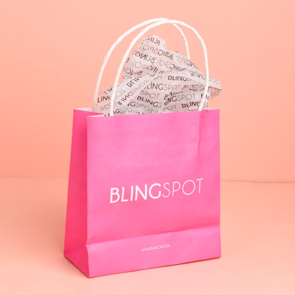 BLINGSPOT - Gift Bags