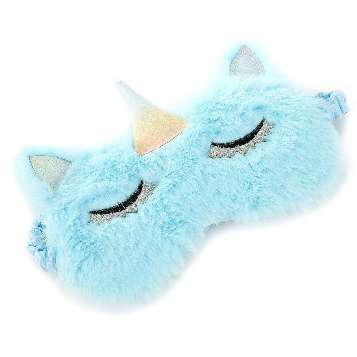 Sleepy Unicorn - Eye Mask