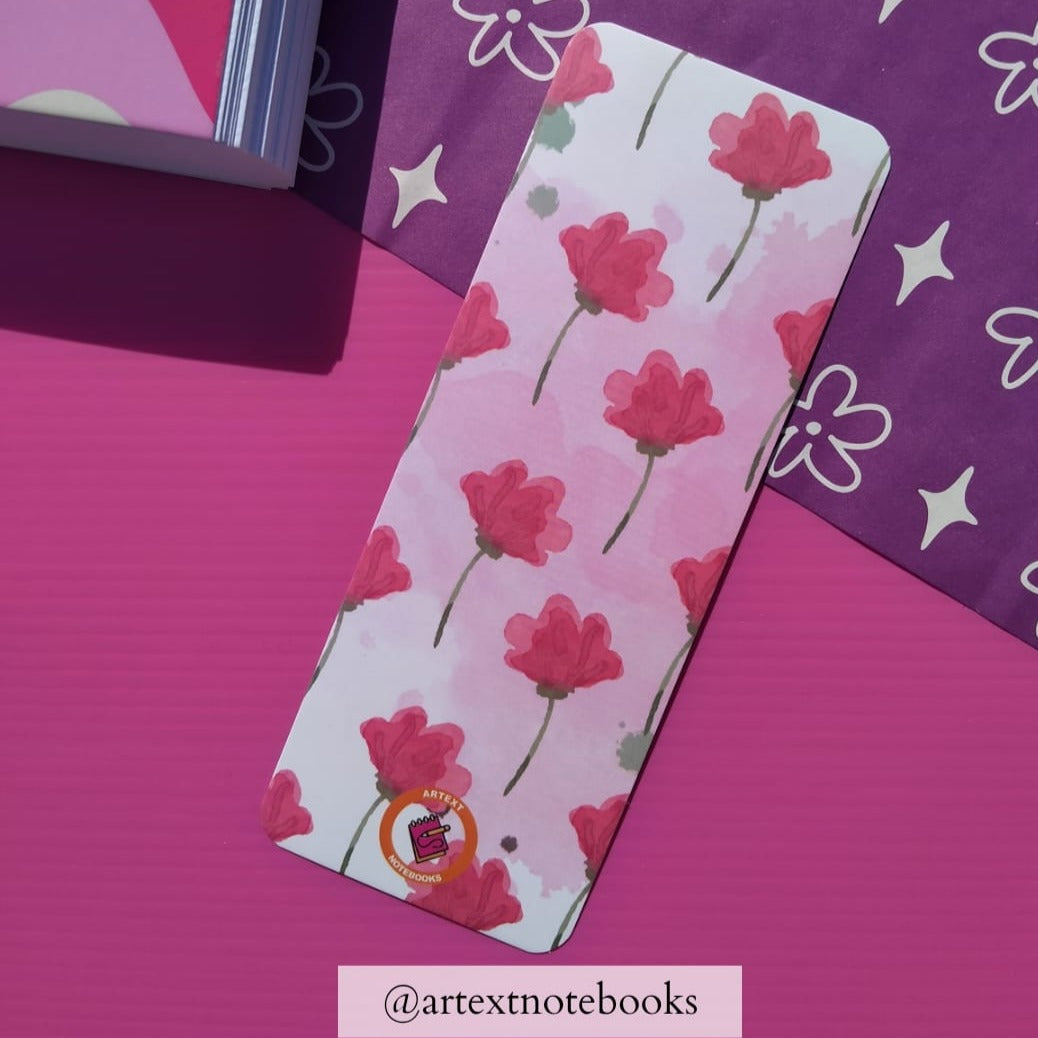 Amy&#39;s Bookmark Style 30