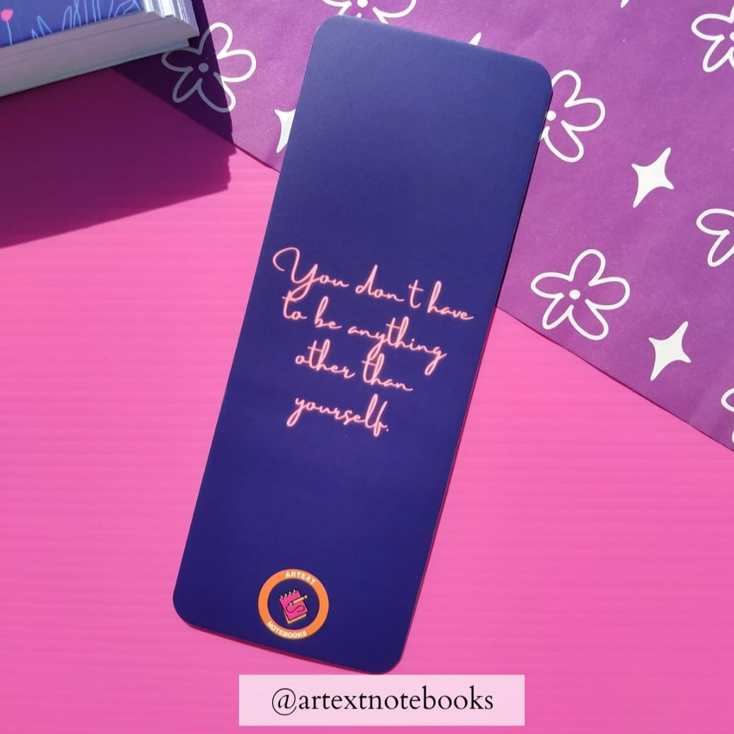 Amy&#39;s Bookmark Style 31