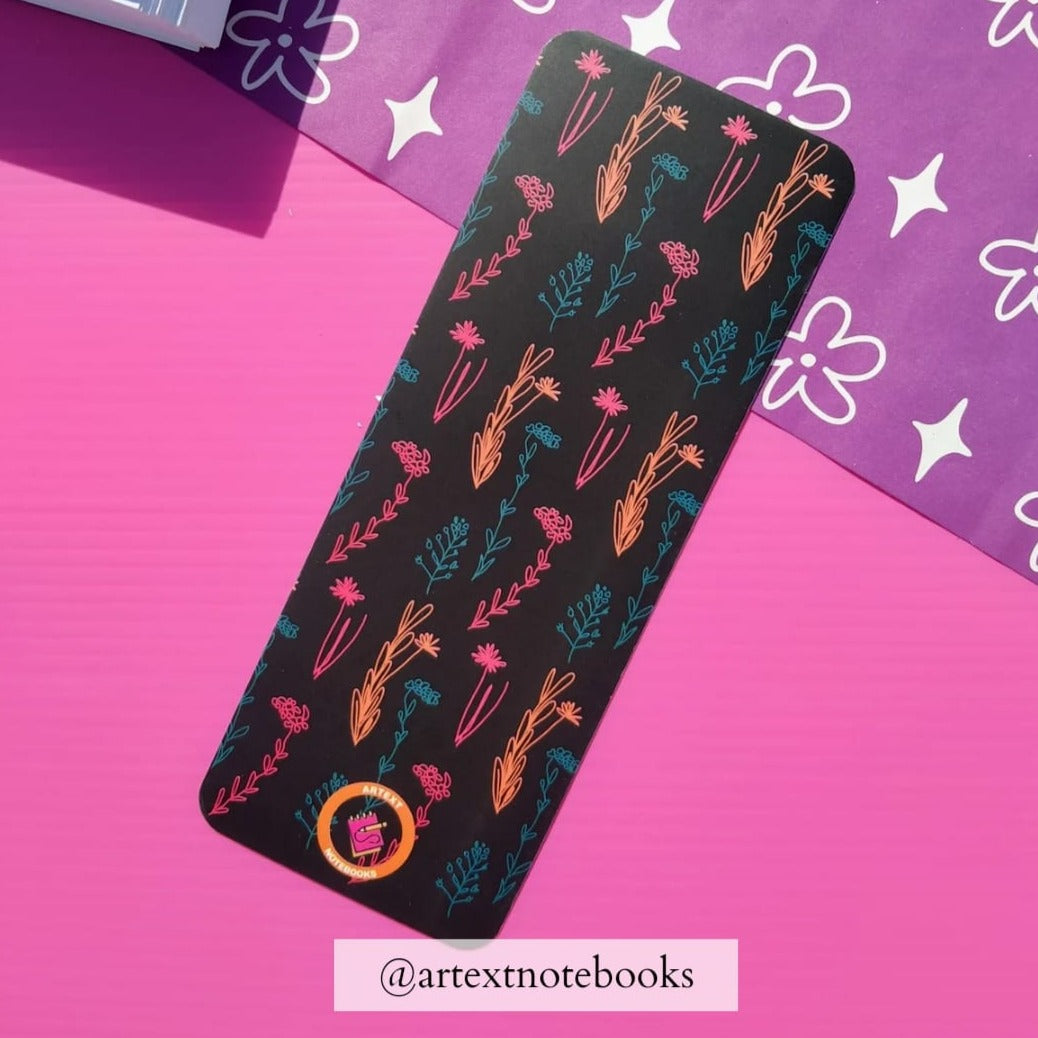 Amy&#39;s Bookmark Style 27