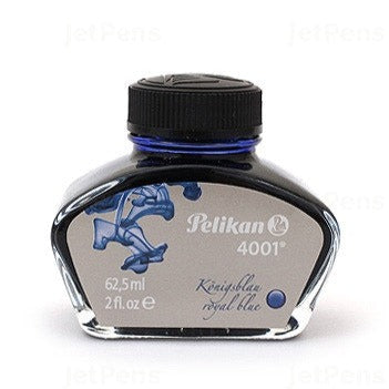 Pelikan Fountain Pen Blue Ink