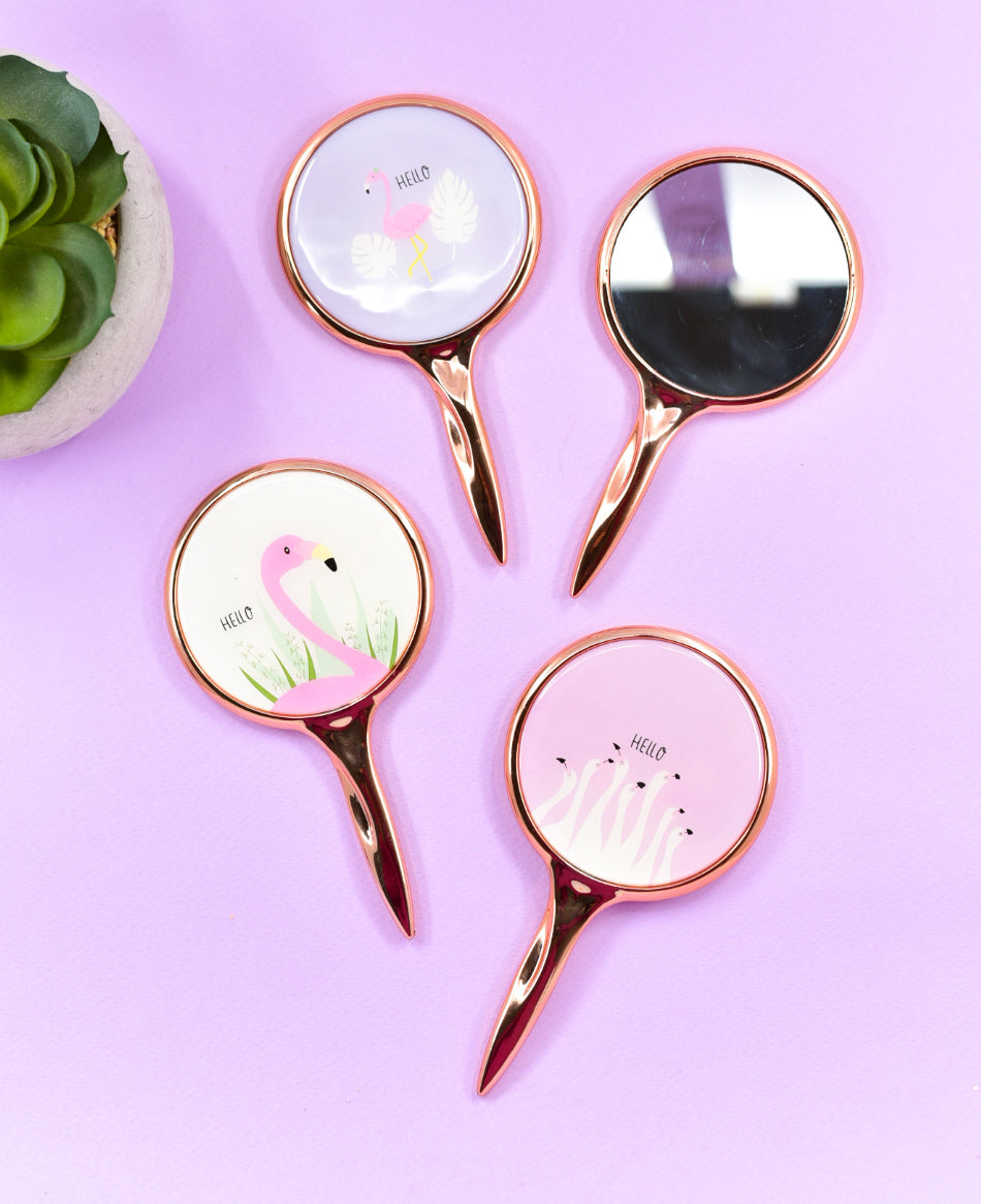 COMPACT MIRRORS