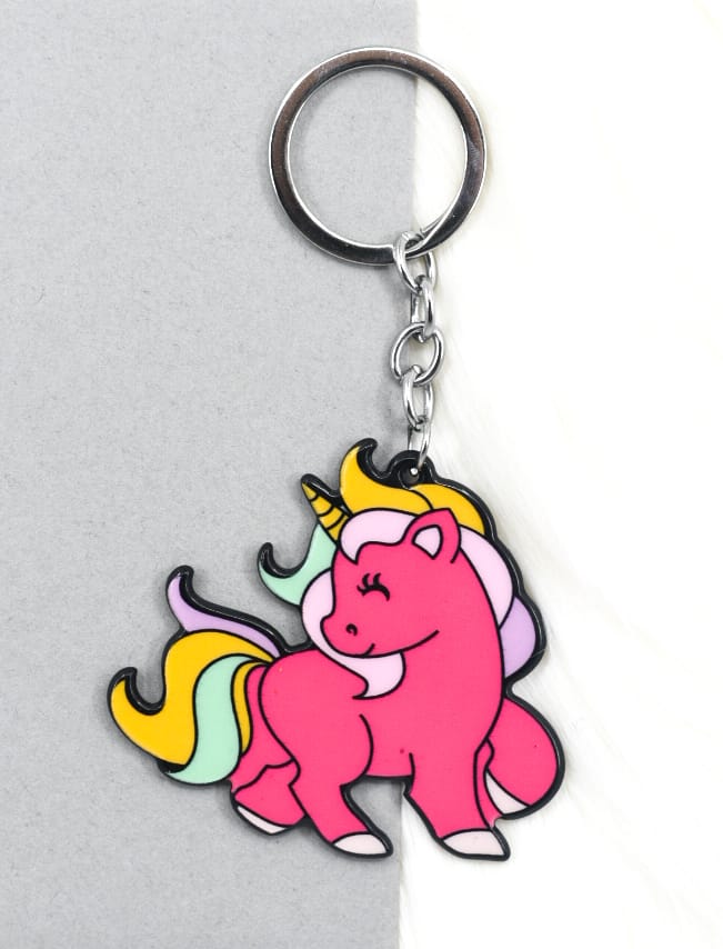 KEY RINGS – The Blingspot Studio