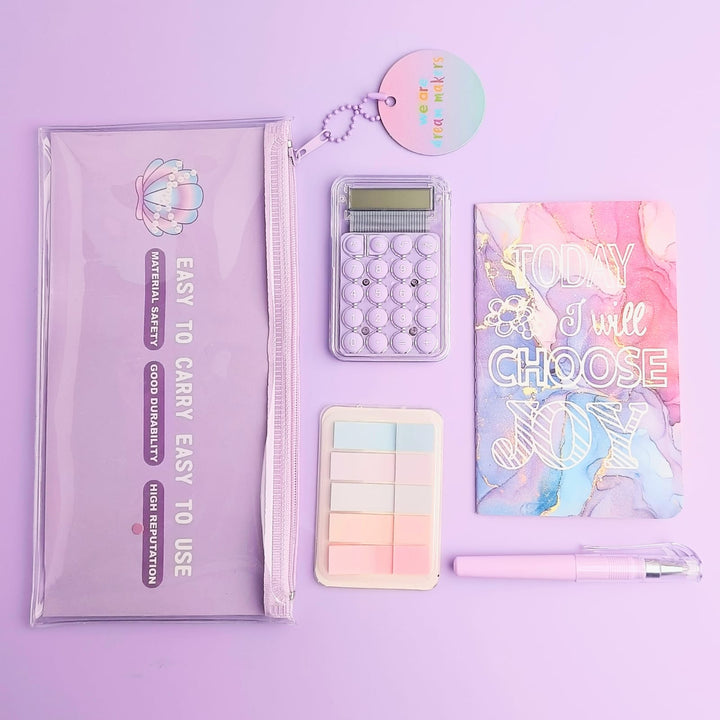 Purple Pack - Gift Set – BLINGSPOT