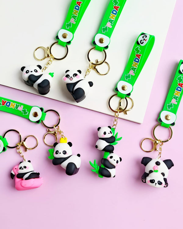 KEY RINGS – BLINGSPOT