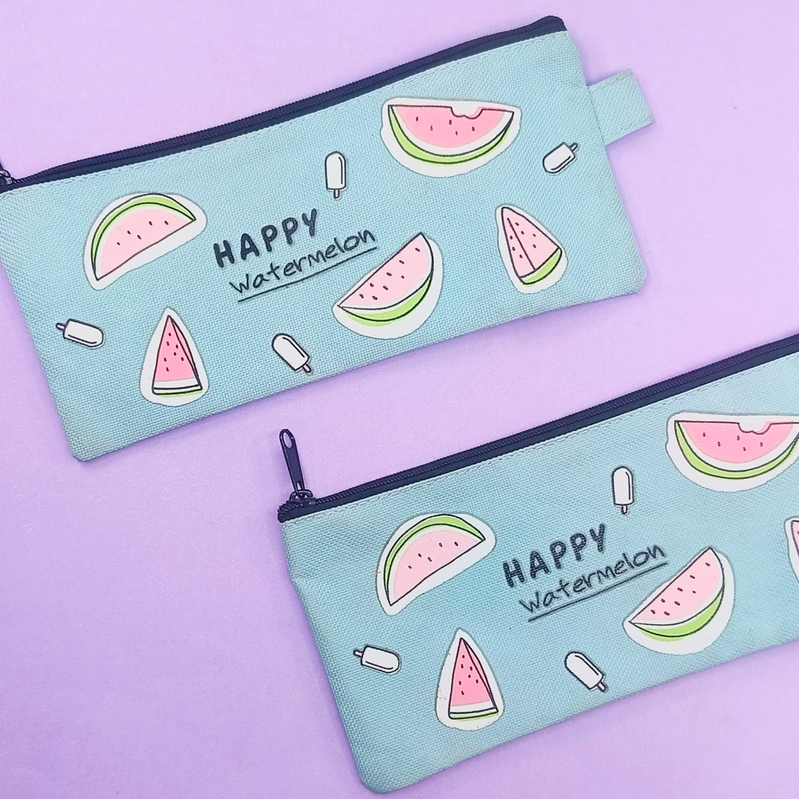 Happy Watermelon - Pouch