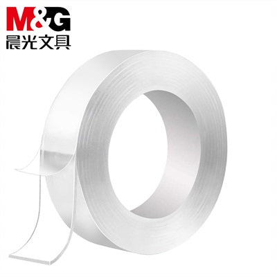 M&G Branded Nano Traceless Double Sided  Magic Tape