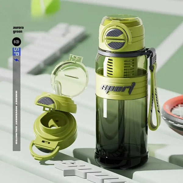Sport Series Green - Water Bottle