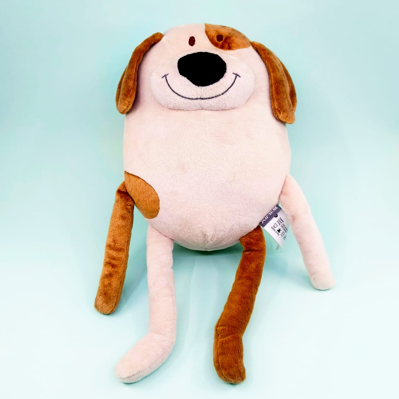 Dog - Plushie Soft Toy