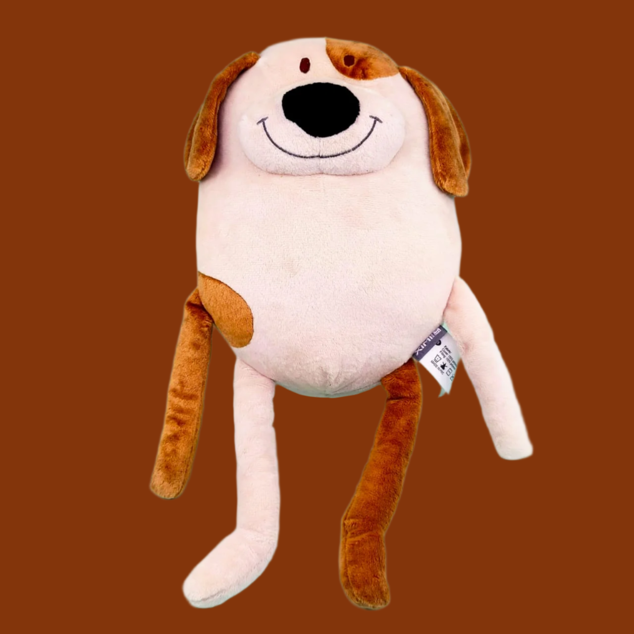 Dog - Plushie Soft Toy