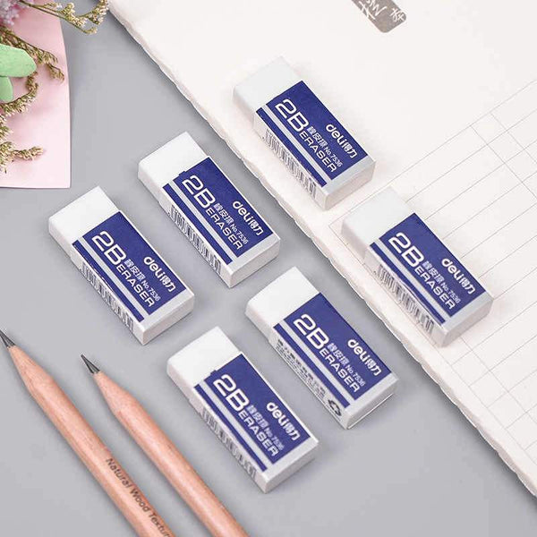 Deli 2B Eraser