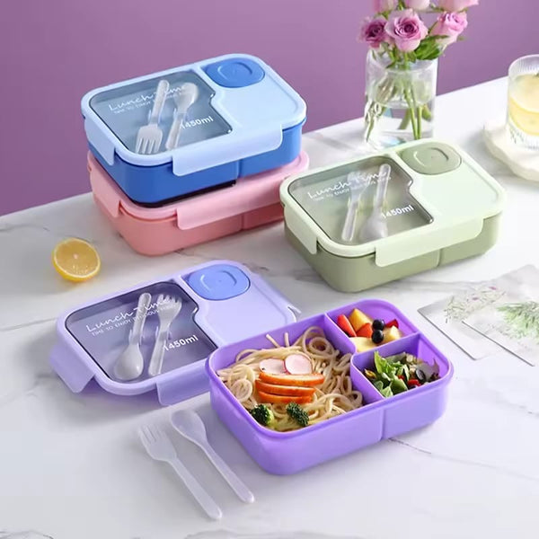 Bento Lunch Box - Style 30