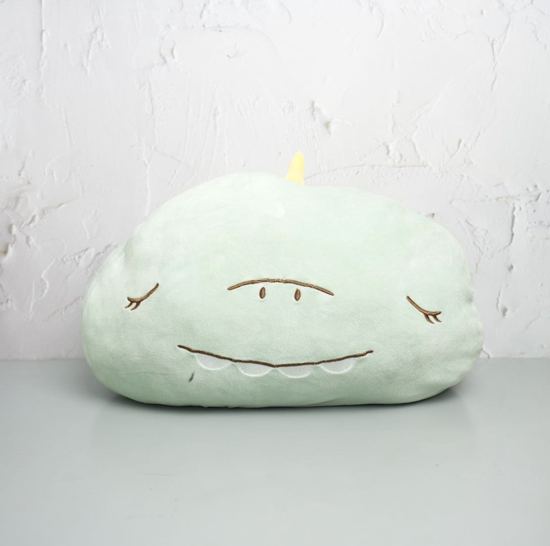 Cute Monster - Plushie Soft Toy