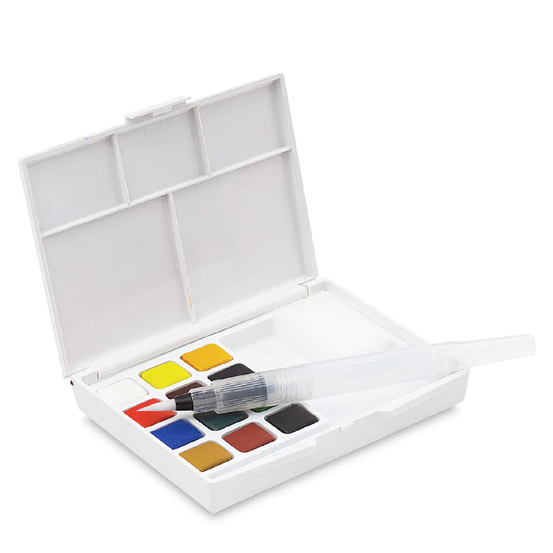 Sakura Koi Artist Watercolor Set Of 12