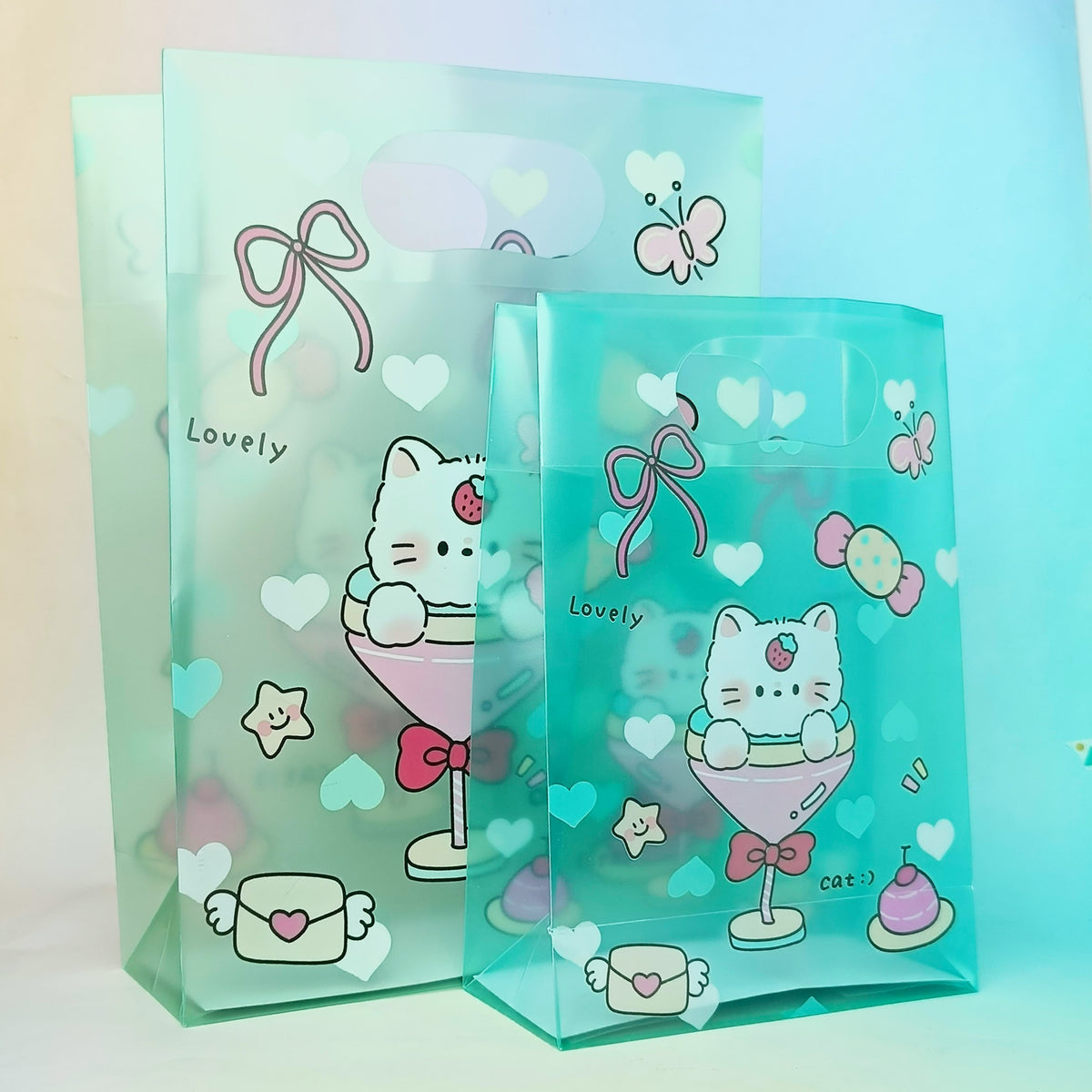 Hello Kitty Sweet  - Gift Bag Style 2