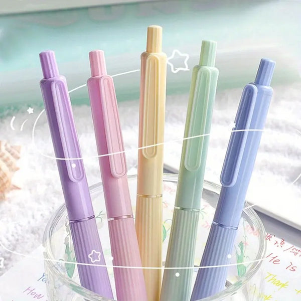 Marandi Soft Colors  - Press Gel Pen
