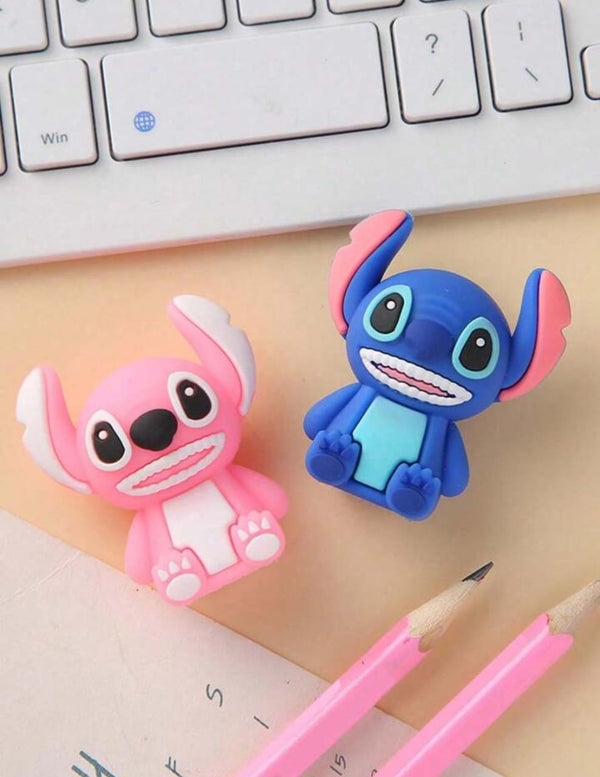 Disney Stitch Animal  - Sharpener
