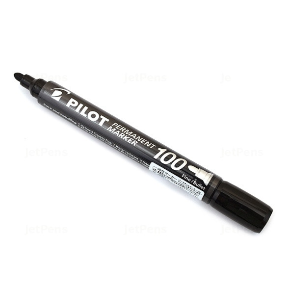 Pilot Permanent Marker