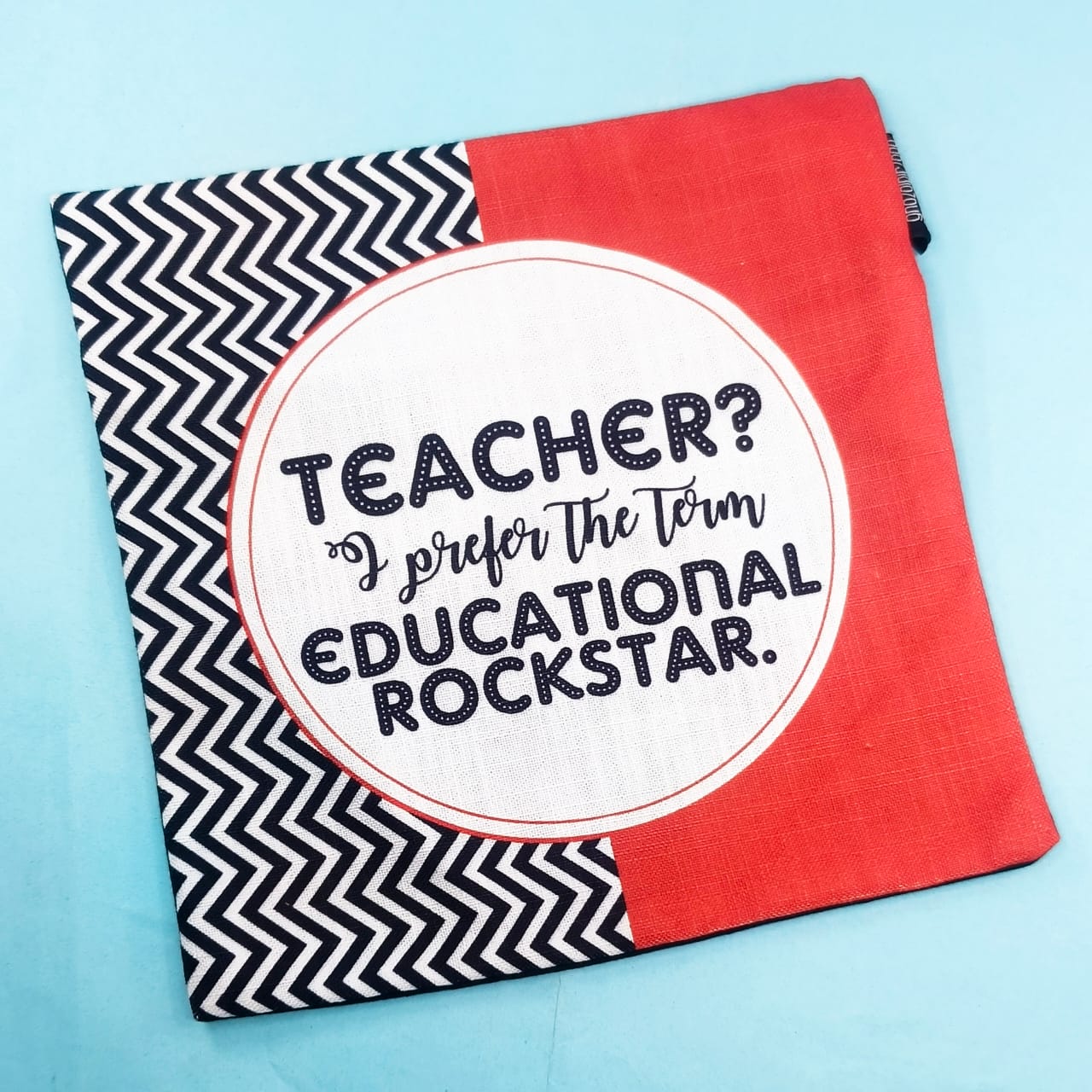 Teacher  - Cushion Cover