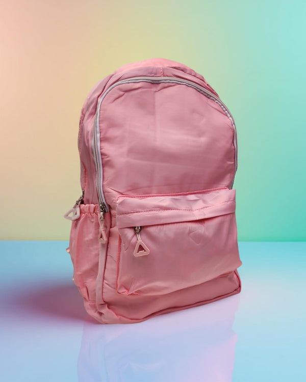 Candy Pink - Backpack