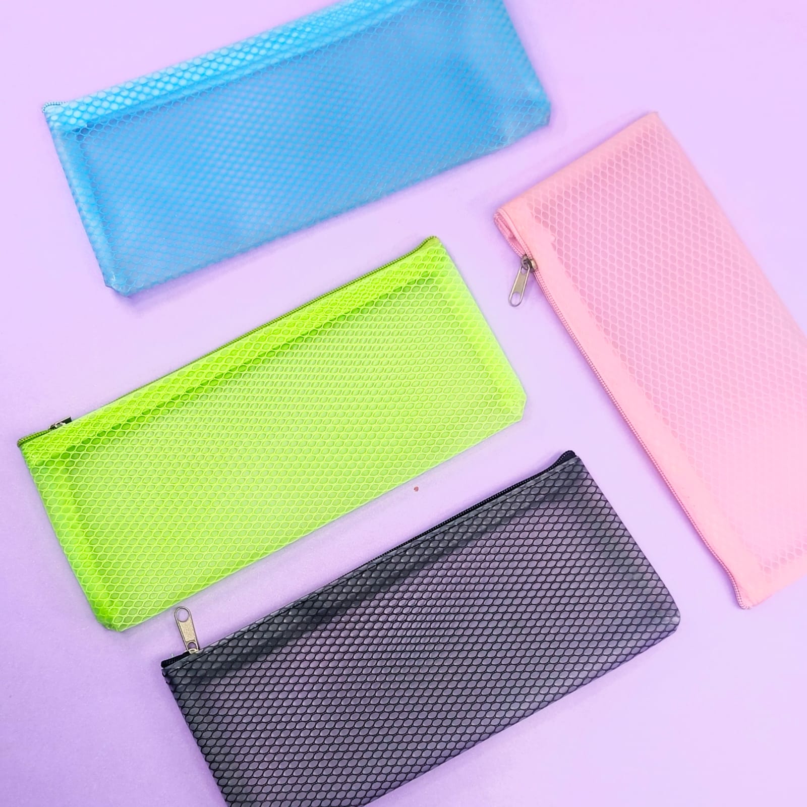 Candy Color -  Pouch