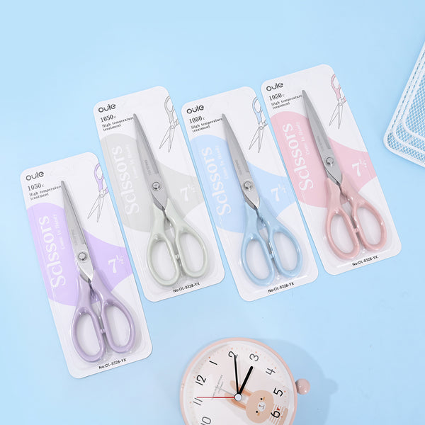 Macaron Color Classy Large - Scissor