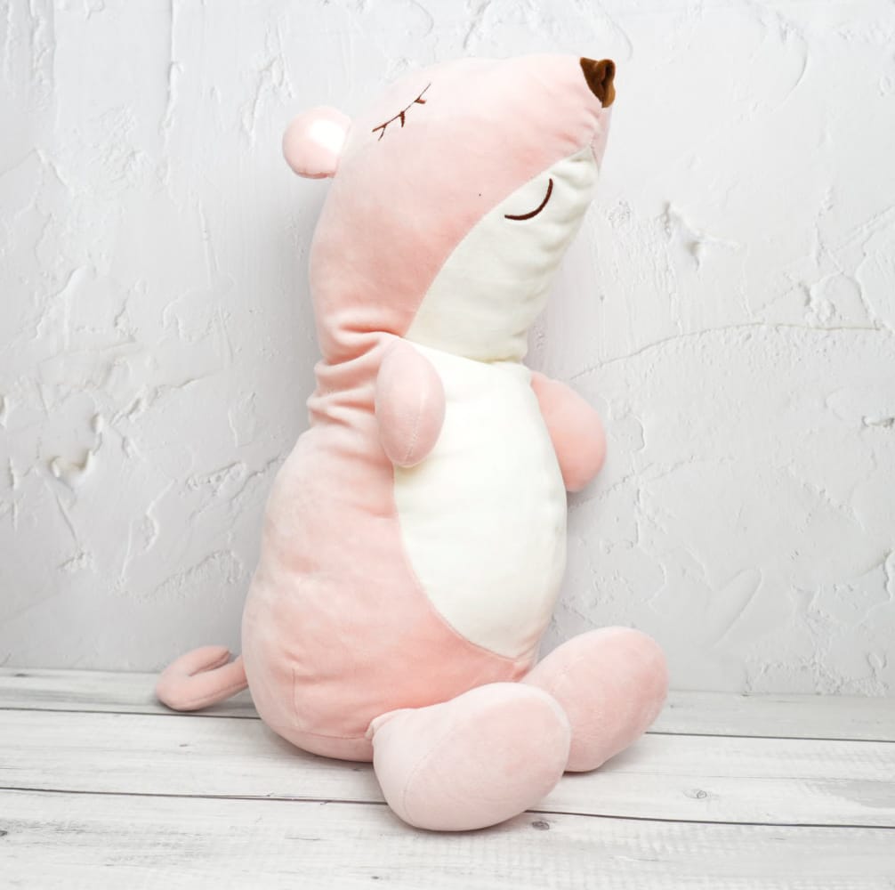 Cute Animal - Plushie Soft Toy Style 3