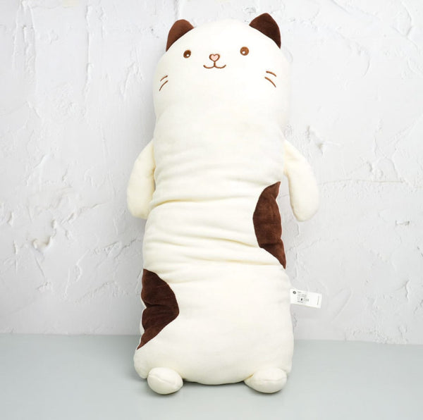 Cat  - Plushie Soft Toy