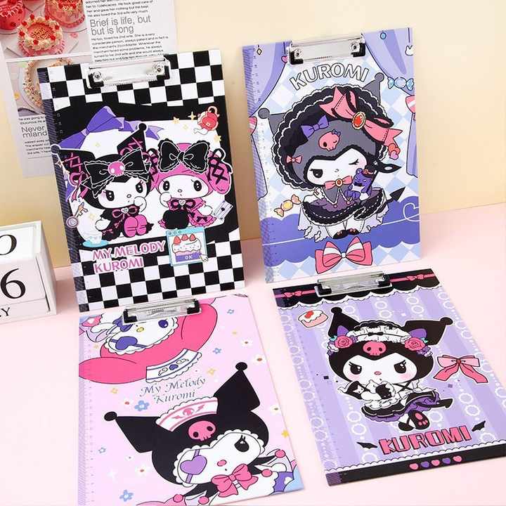 Kuromi - Clipboard