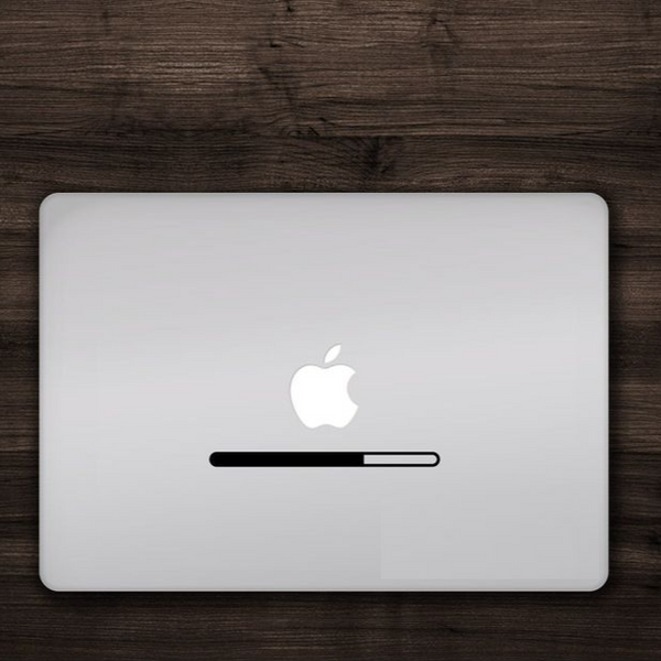 Loading Apple  - Decals