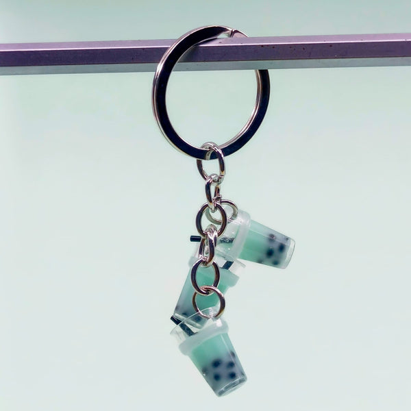 Drinks - Key Ring