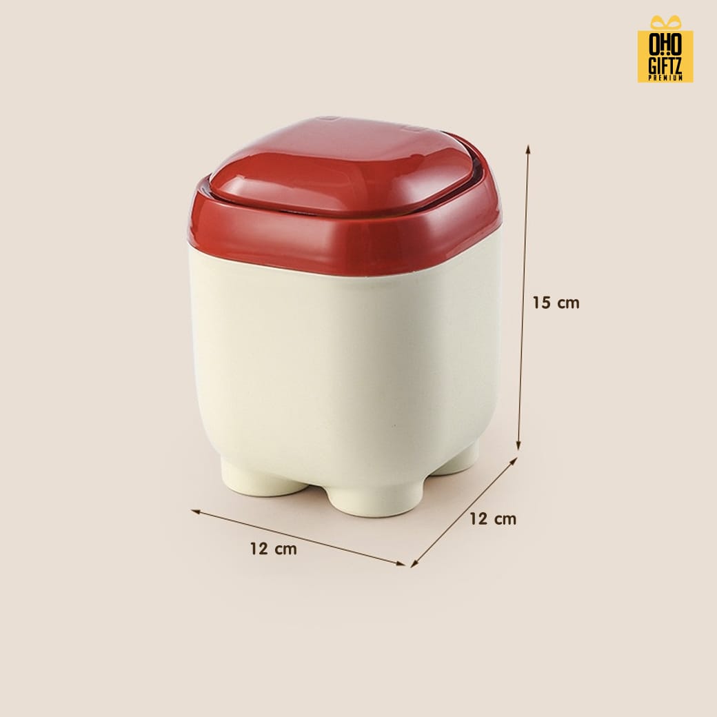 Kawai -  Desk Organizer / Desktop Paper Basket