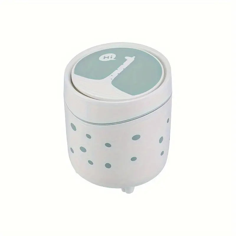 Macaron Color -  Desk Organizer / Desktop Paper Basket