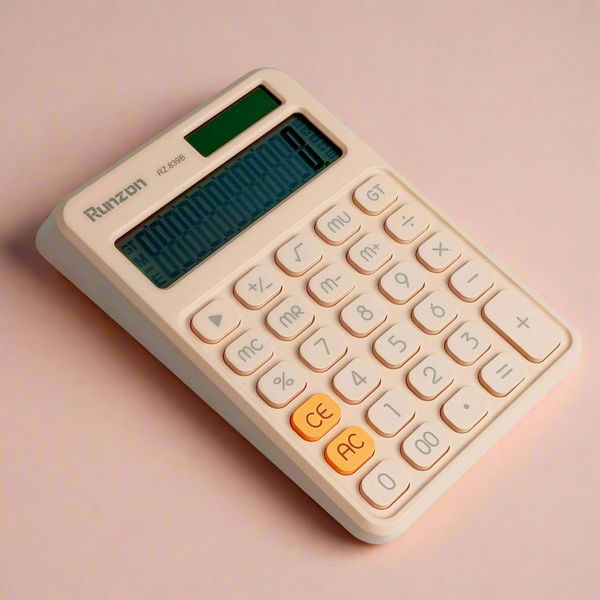 Peach Dual Power - Calculator